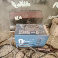 اصفهان جوش 185
