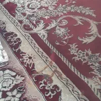فرش|فرش|مشهد, پورسینا|دیوار