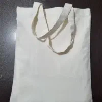 بگ کتاب ساک دستی نون کیف نان کیسه متقال