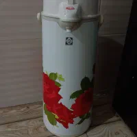 فلاکس چای تایگر