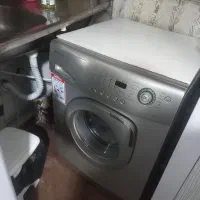 لباسشوی ۷کیلویی سامسونگ