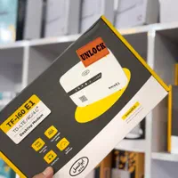 مودم td lte 4G-5G ایرانسل و مبین نت همراه اول