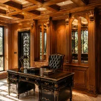 طراحی و اجرای دکوراسیون داخلی لوکس،معماری،بازسازی