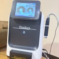 دستگاه برند پیکوشورpicosure پرو