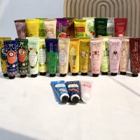 کرم نرم کننده و آبرسان عمده و جزیی