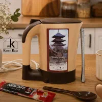 کترئیس برقی طرح ترک
