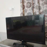 تلوزیون ال جی 24 اینچ