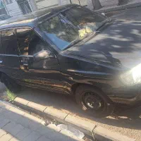 پراید هاچبک۱۱۱ مدل۹۲