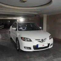 مزدا ۳