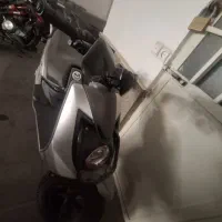 موتور مادو ۳۲۰ صفر