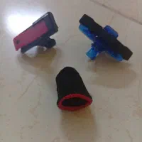 دسته ها ی بازی کالاف دیوتی