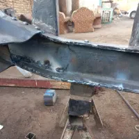شاسی کشی،دوبل،جلوبندی سازی نیسان،مسعود گودرزی