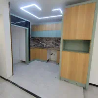 ۸۷ متری لوکس کلید نخورده