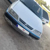 زانتیا مدل۸۳ درحد