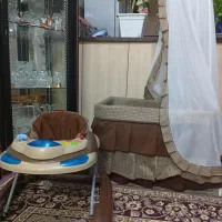 گهواره و روروک