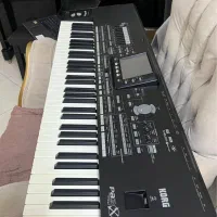 ارگ pa3x