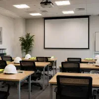 کلاس تخصصی HSE ویژه بازار کار