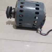 موتور کولر