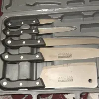 چاقوی آشپزخانه