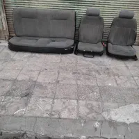 صندلی پژو 405