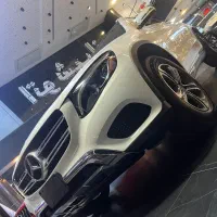 بنزGLC300قابل معاوضه(اتوشیراز)