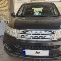 تیگو ۵ لاکچری مدل95