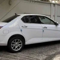 فروش خودرو دنا دنده اتومات