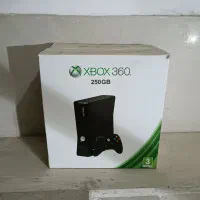 کارتن xbox 360