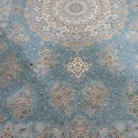 دوتا فرش ۹متری کاملاسالم ۱۵۰۰شانه|فرش|تهران, دکتر هوشیار|دیوار