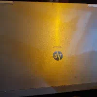 لپتابhp
