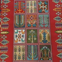 قالیچه یاکناره