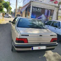 پژو 405بدون مشابه
