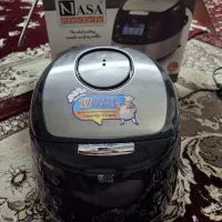 پلوپز ناسا کد ۳۰۷۴ ۱۲ نفره