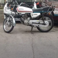 موتور ساوین 200cc