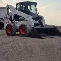 اجاره بابکت ومینی بیل حمل نخاله