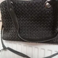 کیف مشکی سالم