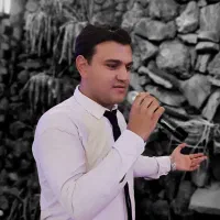 ارکستری دیجی خواننده موسیقی زنده