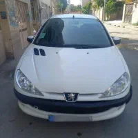 ۲۰۶ مدل ۸۸ تیپ ۲