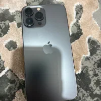 آیفون ۱۳ پرومکس ۱۲۸ گیگ