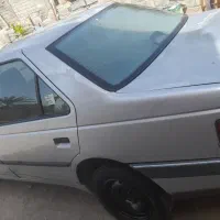 پژو۴۰۵فروشی