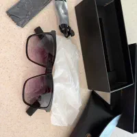 عینک هوشمند بلوتوثی کاملا نو