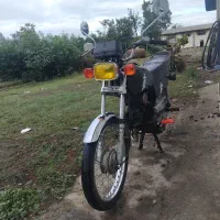 هندا vb100 زنبور