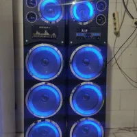 اسپیکر  دنای  در حد نو .. پرقدرت