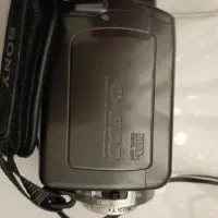 دوربین فیلمبرداری و عکاسی سونی