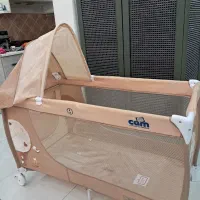 تخت پارکcamایتالیا