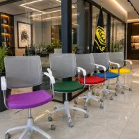 صندلی چرخدار طبی
