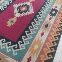 گلیم فرش