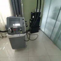 پک کامل یو پی اس UPS اختصاصی تیام البرز برای لیزر