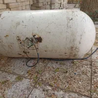 کپسول گاز ماشین