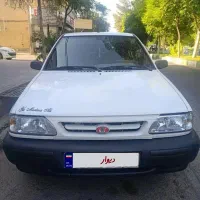 پراید 131 مدل 90